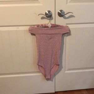 Forever 21 Bodysuit